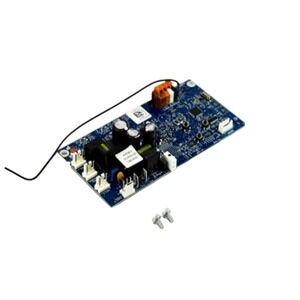Genie 41922R.S Garage Door Opener Control Board Kit Combo 850 Belt Drive Blue